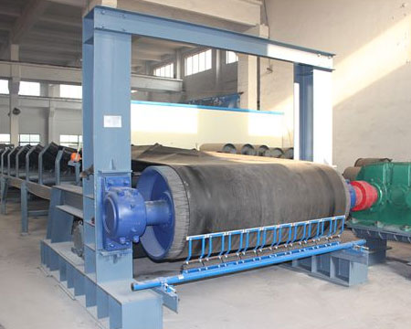DTII型帶式輸送機(jī)