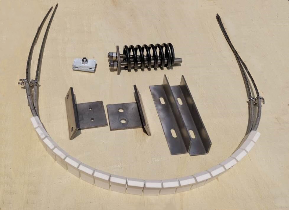 陶瓷清掃器